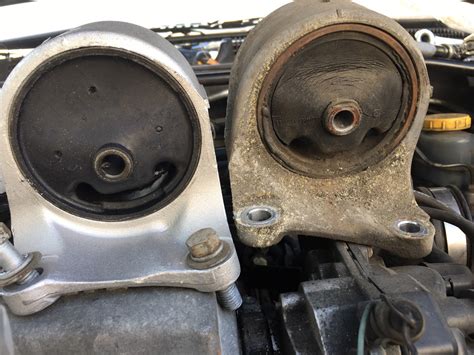 12 Most Common Signs Of A Bad Engine Mount